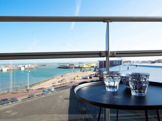Appartement Scheveningen Équipement 10