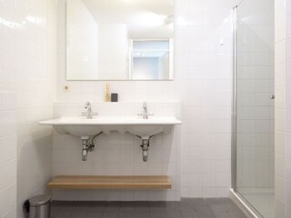 Appartement Scheveningen Équipement 12
