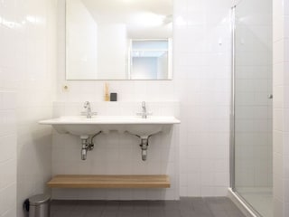 Appartement Scheveningen Kenmerken 11