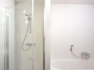 Apartamento Scheveningen Características 12