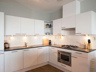 Appartement Scheveningen Équipement 31