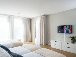 Apartamento Scheveningen Características 20