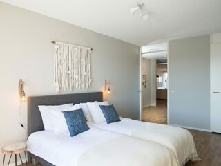Appartement Scheveningen Équipement 12