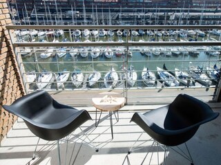 Appartement Scheveningen Kenmerken 34