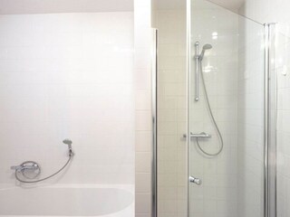 Appartement Scheveningen Équipement 25