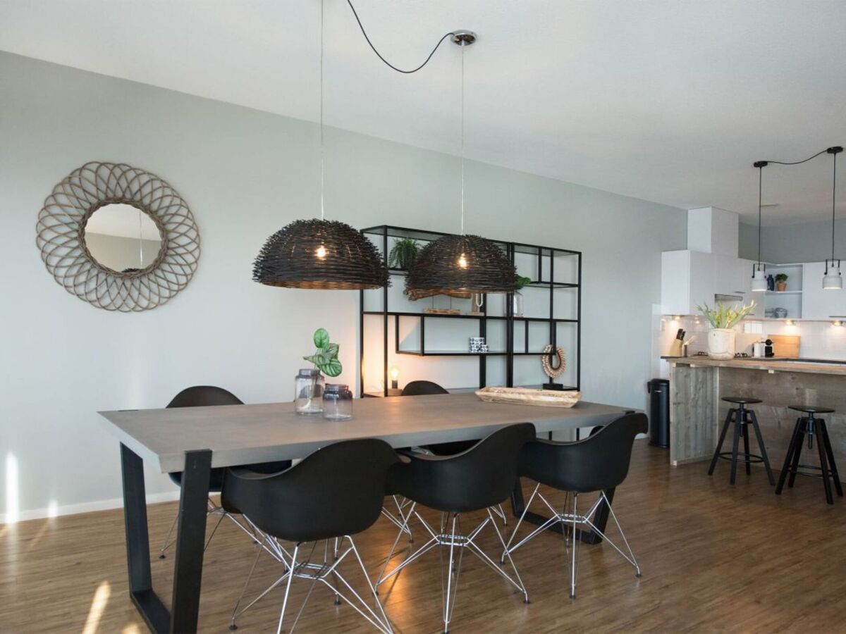 Apartment Scheveningen Features 1