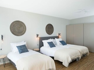 Appartement Scheveningen Équipement 17