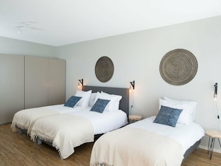 Apartamento Scheveningen Características 23