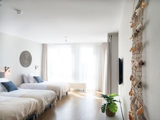 Appartement Scheveningen Kenmerken 13