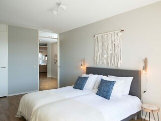 Appartement Scheveningen Équipement 32