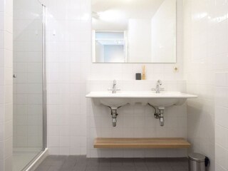 Appartement Scheveningen Équipement 33