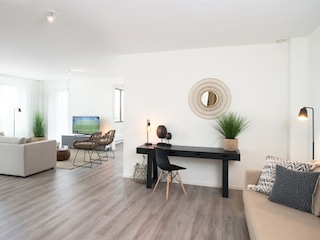 Appartement Scheveningen Équipement 24