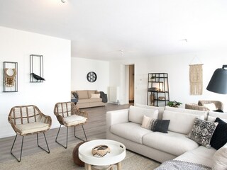 Apartamento Scheveningen Características 24