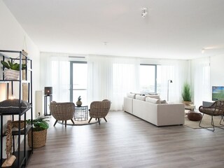 Apartment Scheveningen Ausstattung 16