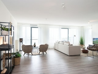 Apartment Scheveningen Ausstattung 26