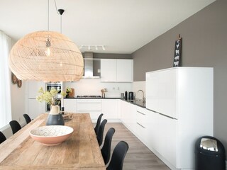 Apartamento Scheveningen Características 25