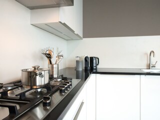 Apartment Scheveningen Features 17