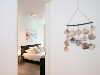 Apartment Scheveningen Features 15