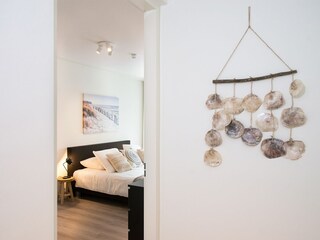 Appartamento Scheveningen Caratteristiche 15