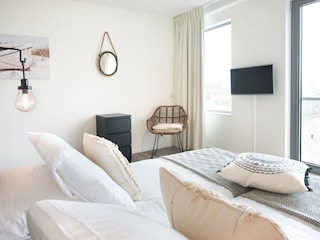 Apartment Scheveningen  37