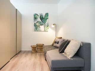 Apartment Scheveningen Ausstattung 18