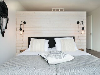 Apartment Scheveningen Features 12