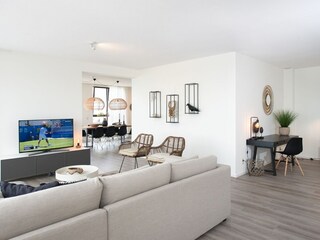 Apartment Scheveningen Features 15