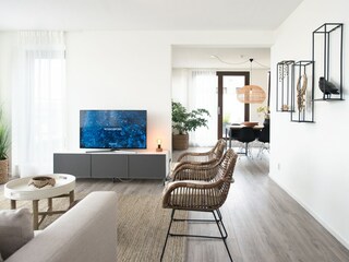 Appartamento Scheveningen Caratteristiche 19