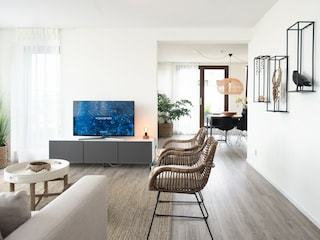 Appartement Scheveningen Équipement 8