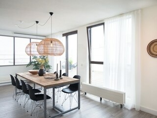 Appartamento Scheveningen Caratteristiche 25