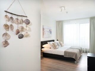 Apartment Scheveningen Features 6