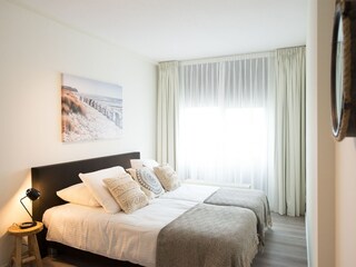 Appartamento Scheveningen Caratteristiche 9