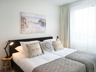 Apartamento Scheveningen Características 26