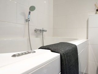 Apartment Scheveningen Ausstattung 11