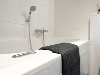 Apartment Scheveningen Features 21