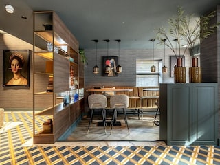 Appartement Scheveningen Équipement 28