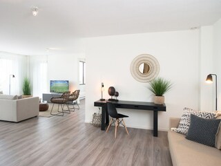 Appartamento Scheveningen Caratteristiche 10