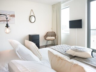 Appartement Scheveningen  38