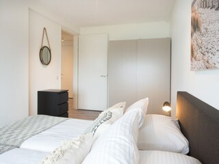 Apartment Scheveningen Ausstattung 27