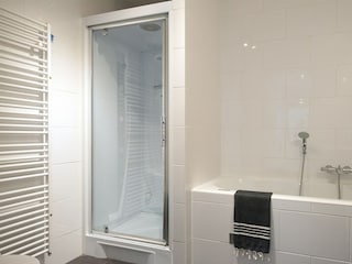 Appartement Scheveningen Équipement 16