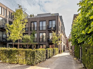 Apartment Scheveningen Außenaufnahme 4