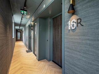 Apartment Scheveningen Features 10