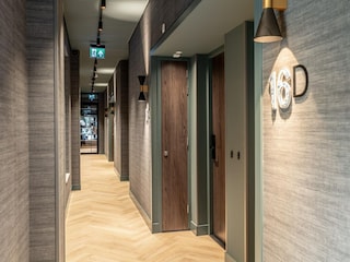 Apartment Scheveningen Ausstattung 27