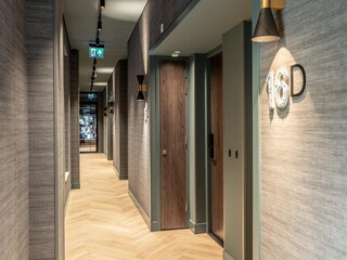 Apartment Scheveningen Features 16