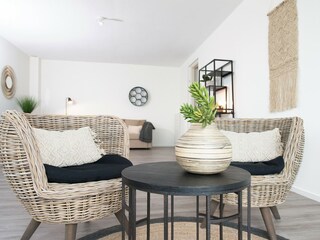 Apartamento Scheveningen  37