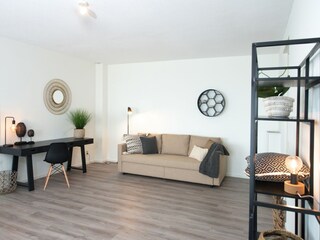 Appartamento Scheveningen Caratteristiche 24
