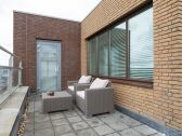 Appartement Scheveningen Buitenaudio-opname 1