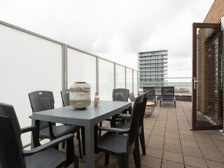 Appartement Scheveningen Enregistrement extérieur 3