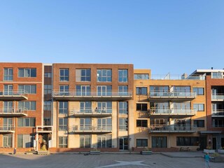 Apartment Scheveningen Außenaufnahme 4