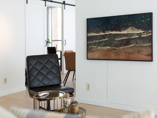 Appartement Scheveningen  38